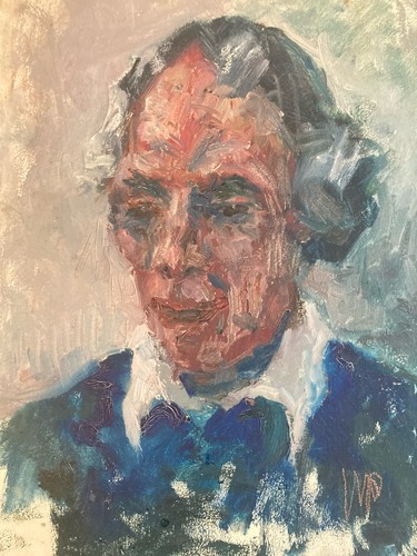 Bellissimo pittura olio - bellissimo,