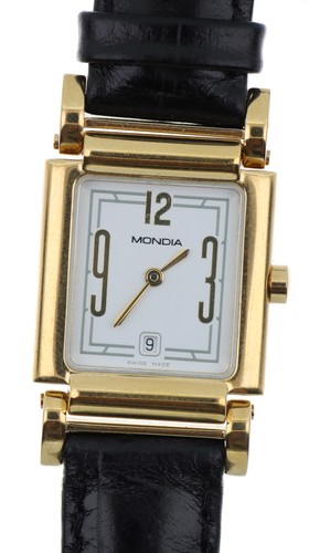 Mondia orologio donna swiss - donna,