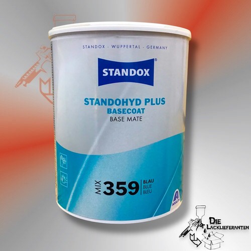 Standox standofleet 799 - standox,
