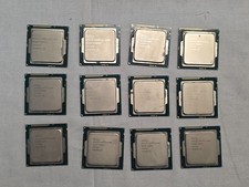 12x LOTTO HARDWARE CPU