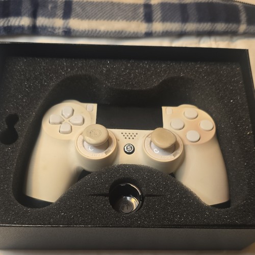 Scuf infinity 4ps pro - scuf,