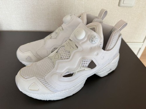Sneakers uomo reebok - uomo, pump
