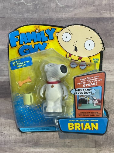 Family guy brian dog action - guy,
