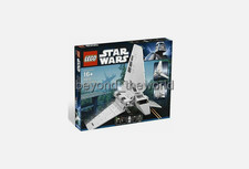 LEGO 10212 Star Wars: Navetta