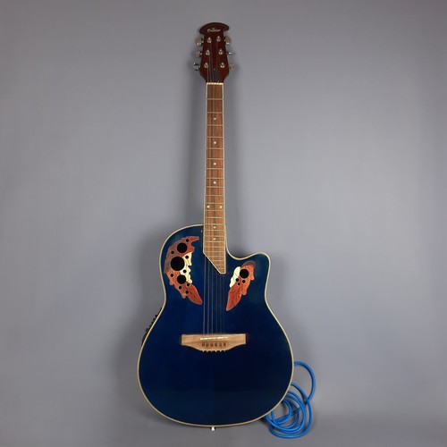 Chitarra acustica prestige - acustica,