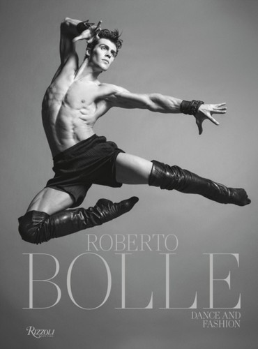 Roberto bolle - by,