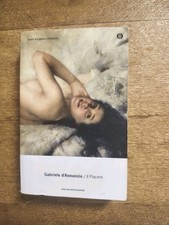 Gabriele D'Annunzio - Il