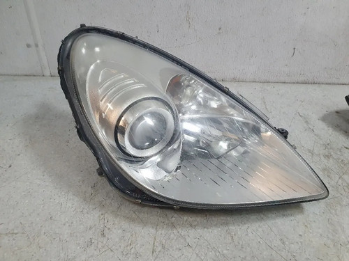 Faro proiettore anteriore