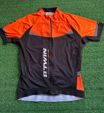 Maglia B-Twin Racing Team