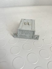 Relè 54611-7A Klaxon 12v 