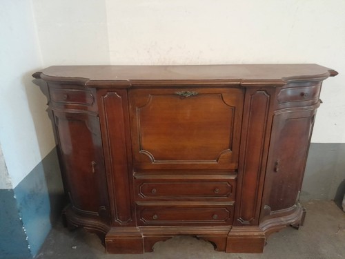 Credenza porta liquori - credenza, in