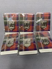 Lotto 6 PIN Disney 100