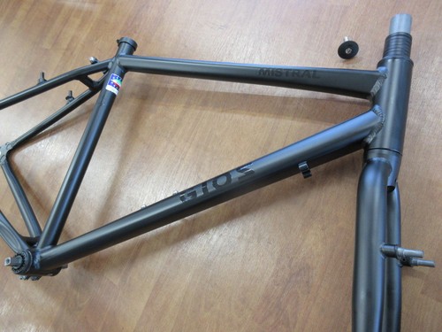 Gios mistral freno 480mm - freno,