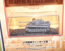 De Agostini Combat Tank
