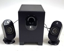Logitech X-210 2.1 PC