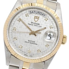 Orologio Uomo Automatico TUDOR