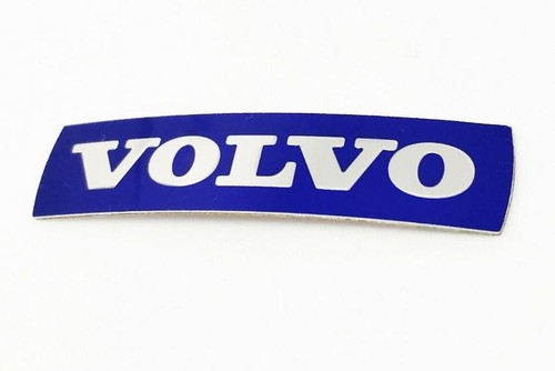 Volvo logo volante emblema - logo,