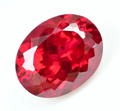 Naturale rosso rubino - ct,