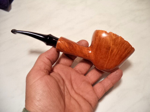 Pipa pipe molina italy - pipe,