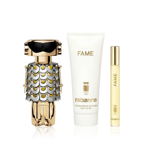 Rabanne fame edp - 50, ml
