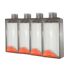 Per Filtri del Generatore di