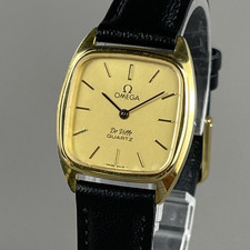 Orologio OMEGA De Ville