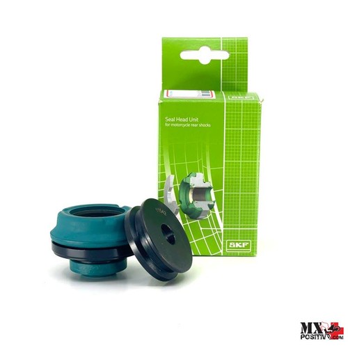 Testina completa mono gas - completa,