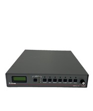 Extron dvs 100 scala - extron, video