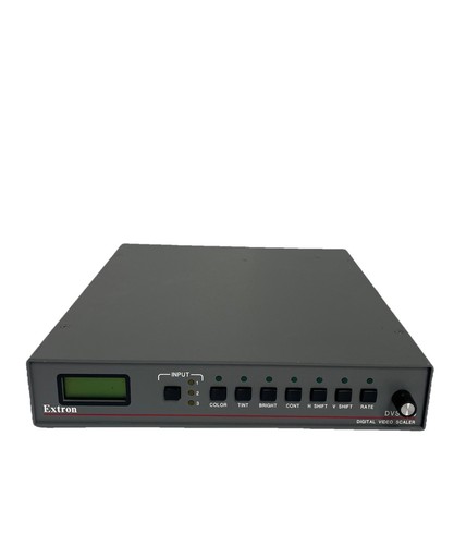 Extron dvs 100 scala video - 100,