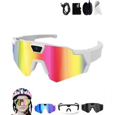 Occhiali POV Occhiali da