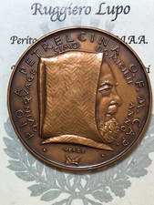 Medaglia Pio a Pietralcina