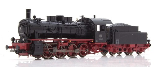Rivarossi hr2809 locomotiva - rivarossi, a