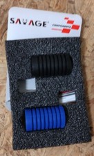 Yamaha FZ1 Gommini GOMMA leve cambio marce pedale freno