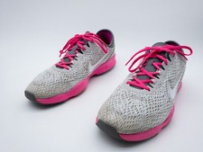 Nike Zoom Fit Running Sneakers