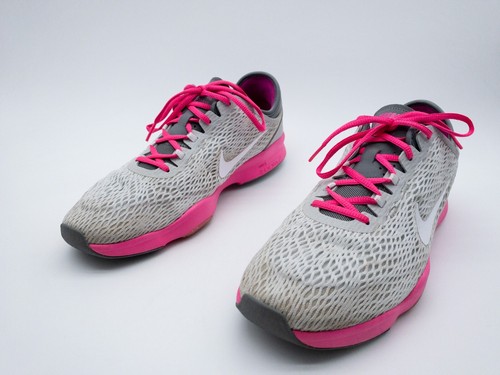 Nike zoom fit running - nike,