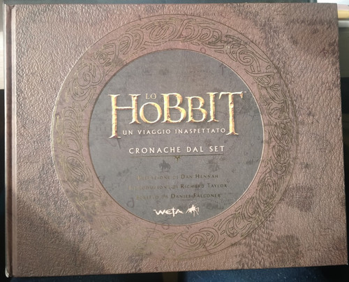 Autori vari hobbit - lo,