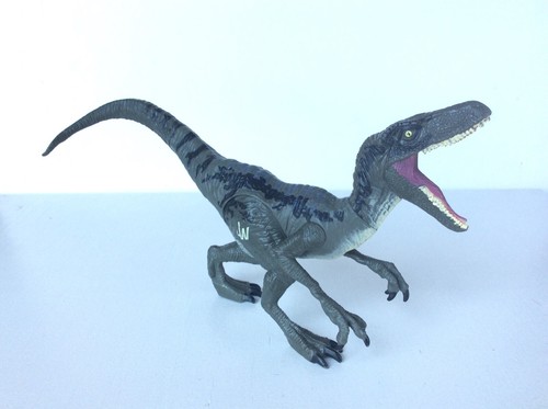 Jurassic world velociraptor - world,