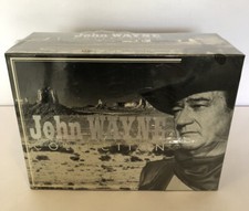 Vintage John Wayne Collection