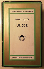 Ulisse - James Joyce -