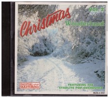 christmas Wonderland Vol 2