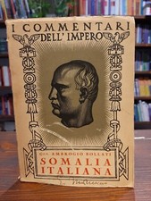I commentari dell'impero -