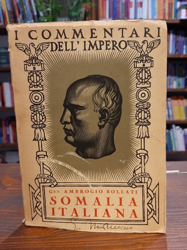 Commentari dell impero - i, dell'impero