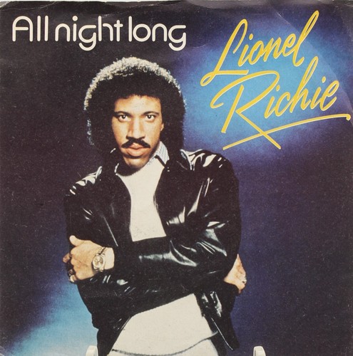 Disco vinile giri lionel - disco, 45