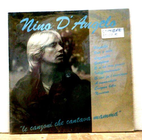 Nino angelo le canzoni - le,