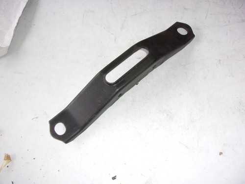 Staffa supporto cambio motore - supporto,