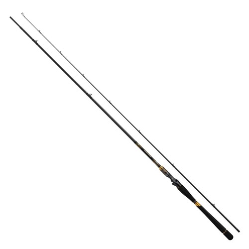 Daiwa baitcasting rod morethan - daiwa,