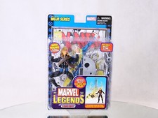 Toy Biz Marvel Legends -