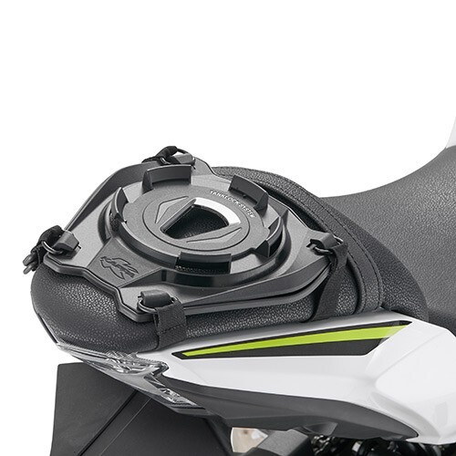 Adattatore kappa s430 seatlock - kappa,