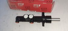 FTE H23969.0.1 Cilindro POMPA freno per VW LT 28-35 LT 28-46 MERCEDES SPRINTER