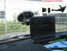 #51 Supporto passivo compatibile con Tomtom 1000 1005 1015 7100 7150 9100